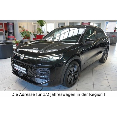 Volkswagen T-Roc 1.5 TSI R-Line DSG 110 kW