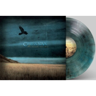 For Moments Never Done - Cirrha Niva LP