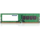 Pamäte Patriot DDR4 4GB 2133MHz CL15 PSD44G213382