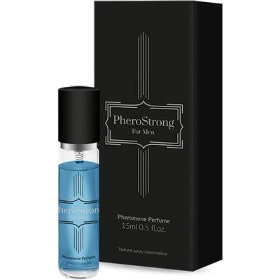Feromony Medica Group pro muže ve spreji 15 ml