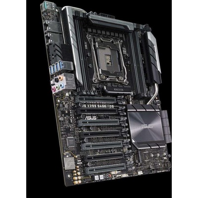 Asus WS X299 SAGE/10G