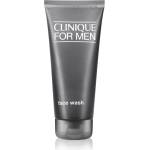 Clinique For Men Face Wash почистващ гел за нормална към суха кожа 200ml