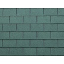 Tegola Premium Rectangular zelená 1m²