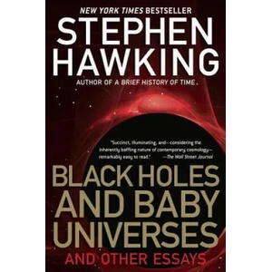 Black Holes and Baby Universes | Stephen Hawking (2009)