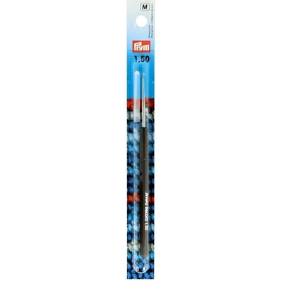 Prym Imra Record oceľový háčik 1,5 mm