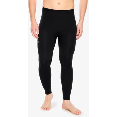 MONTURA SEAMLESS HEAT PANTS Black