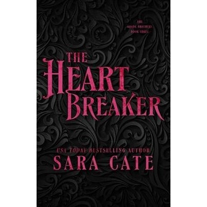 The Heartbreaker | Sara Cate (ISBN: 9781956830309)