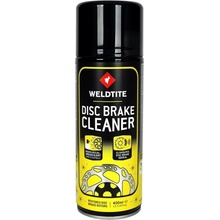 Weldtite Disc Brake 400 ml