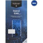 MyScreen Samsung Z Fold8 Ultra MYSCREEN HYBRIDGLASS защитно стъкло за екран - гъвкаво, НЕ извито, ПРОЗРАЧНО (M11837HG)