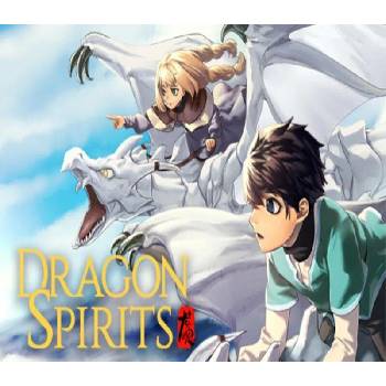 Dragon Spirits