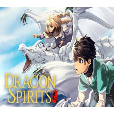 Dragon Spirits
