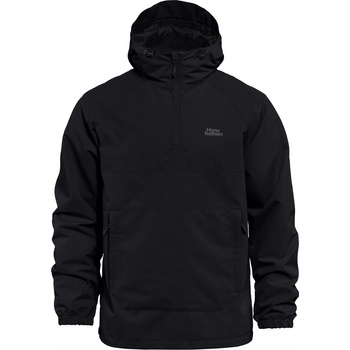 Horsefeathers Мъжко яке Landon - черно HORSEFEATHERS Horsefeathers | Cheren | МЪЖЕ | S