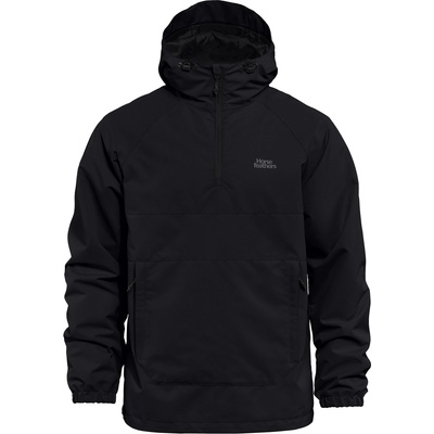 Horsefeathers Мъжко яке Landon - черно HORSEFEATHERS Horsefeathers | Cheren | МЪЖЕ | S