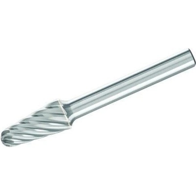 Fréza technická INOX oblá pro nerezové oceli FI 12x25-S06