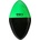 Zeck priechodný plavák Inline Float 50 g