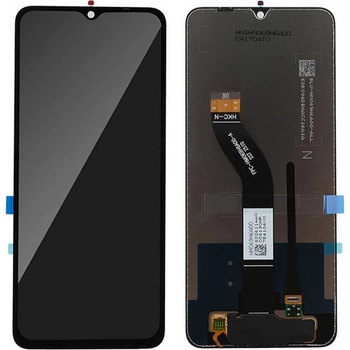 Oukitel OEM LCD Дисплей и Тъч Скрийн за Oukitel C59 Pro / C59