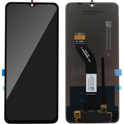 Oukitel OEM LCD Дисплей и Тъч Скрийн за Oukitel C59 Pro / C59