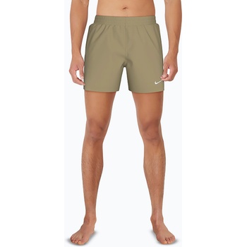 Nike Мъжки бански шорти Nike Essential 5 Volley parachute beige