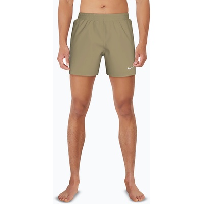 Nike Мъжки бански шорти Nike Essential 5 Volley parachute beige