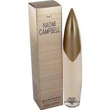 Naomi Campbell Naomi Campbell toaletní voda dámská 15 ml