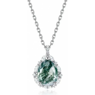 Olivie Stříbrný náhrdelník 7763 – Zboží Dáma