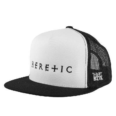 шапка holy blvk - heretic - hb009tr