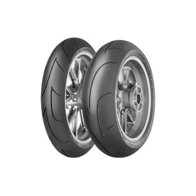 Dunlop D213 GP Pro MS2 Race 180/60 ZR17 75W