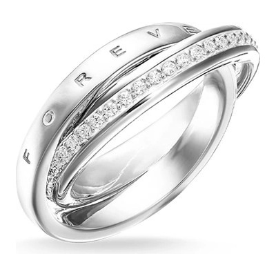 Thomas Sabo Sterling Silver 2099 051 TR2099 051 14