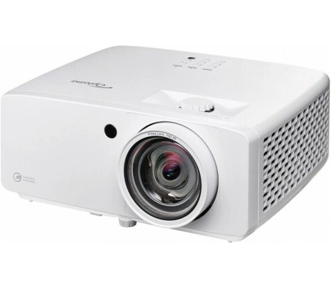 Optoma ZH521ST