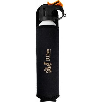 Pouzdro TETRAO pro sprej na medvěda TETRAO BEAR SPRAY 200 ml, 300 ml