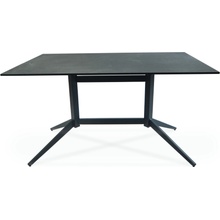 Fischer Möbel Záhradný bistro stôl ATLANTIC 3375AS sklápací, 130x80 cm