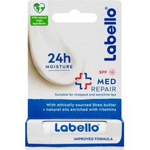 Labello Med Repair Balzam na pery 4,8 g