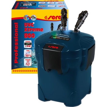 Sera UVC Xtreme 800