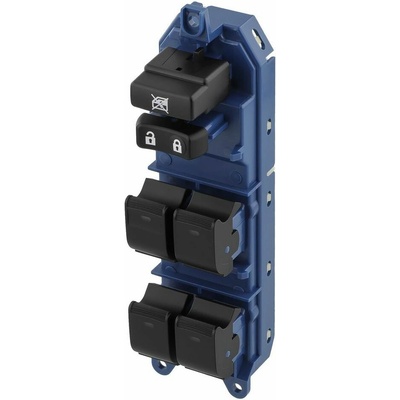 Spínač elektrického otvárania okien TOPRAN 601 207