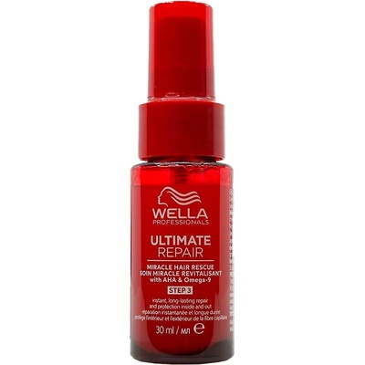 Wella Ultimate Repair Miracle Hair Rescue 30 ml