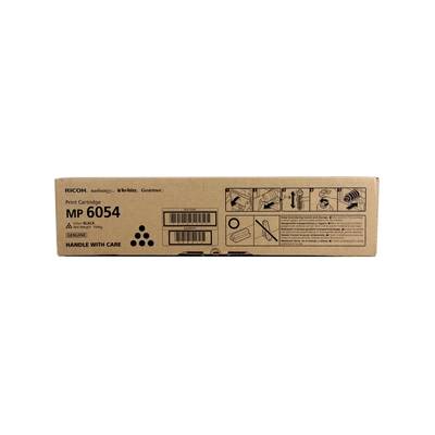 Ricoh ПОВТАРЯЩ СЕ ПРОДУКТ ИМА НАЛИЧНОСТ Тонер касета за Ricoh Aficio MP 4054/5054 Series - Toner - MP6054 / 842771 - Black - (842349) - PN 842771 (842771)