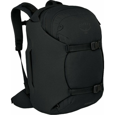 Osprey Porter Backpack 30l black