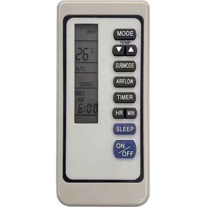 съвместим Mitsubishi rkn502a010g, rkn502a, m285, m325, m285 - заместител дистанционно управление (rkn502a010g, rkn502a, m285, m325, m285)