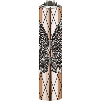 Clipper Metal Cover Animal Attributes 6