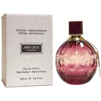 Jimmy Choo Fever parfumovaná voda dámska 100 ml tester