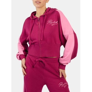 Reebok Суитшърт heritage dance cropped hoodie