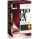 L'Oréal Prodigy 3.60 Ciernočervená
