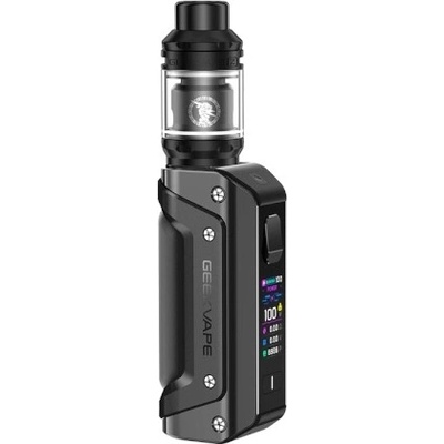 Geekvape Aegis Solo 3 Kit 3000 mAh Black