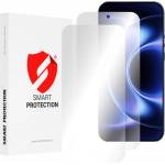  Протектор за Xiaomi 17 Ultra - Premium Classic (2 pack) - Smart Protection - Прозрачен