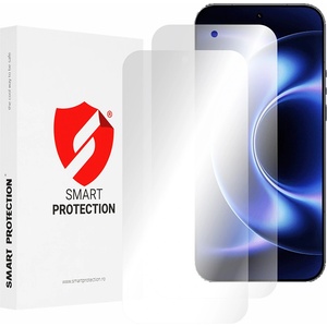  Протектор за Xiaomi 17 Ultra - Premium Classic (2 pack) - Smart Protection - Прозрачен