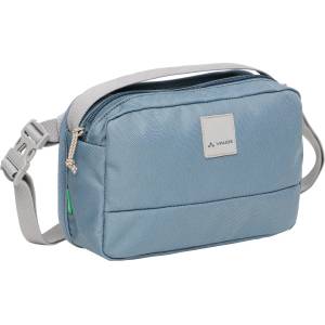 Vaude Чанта за рамо Vaude Coreway Bag 3 Hip bag - Heron - размер 3 l (510-6729-0411)