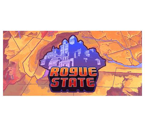Rogue State