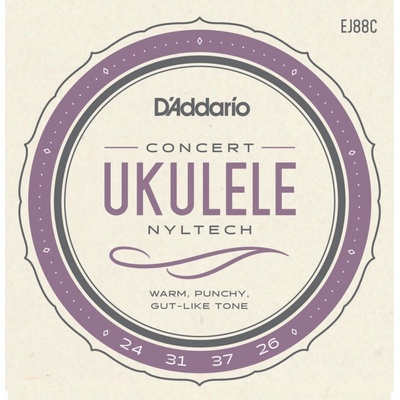 D'Addario EJ88C