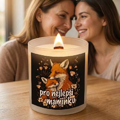 Ahome Pro maminku lišky 450 g