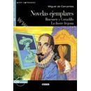 BCC Šp Novelas Ejemplares + CD